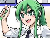 星璃角色图